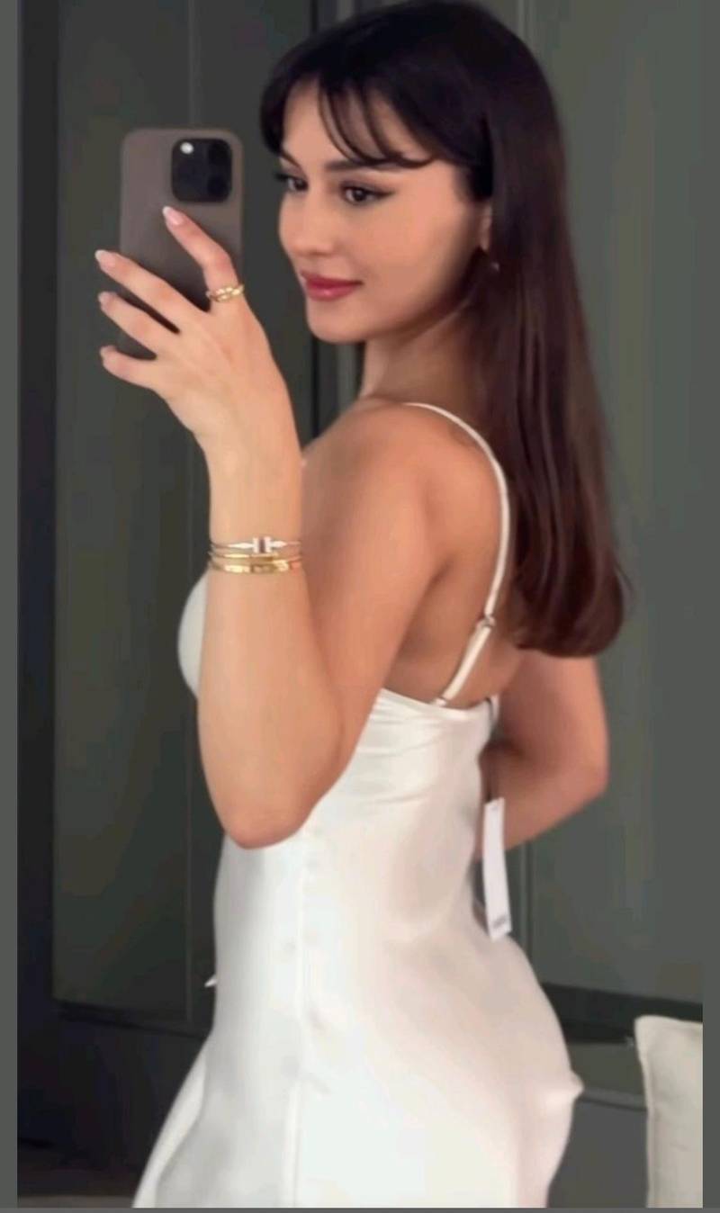 Gaziantep escort bayan